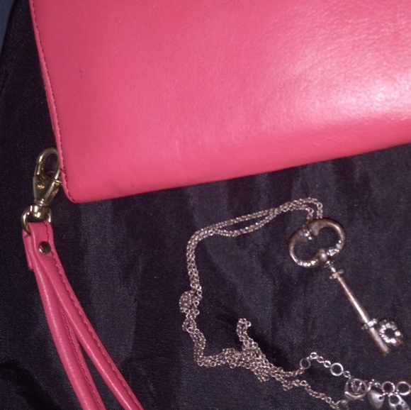 Fossil Watch, Wristlet, & Necklace - Picture 11 of 16